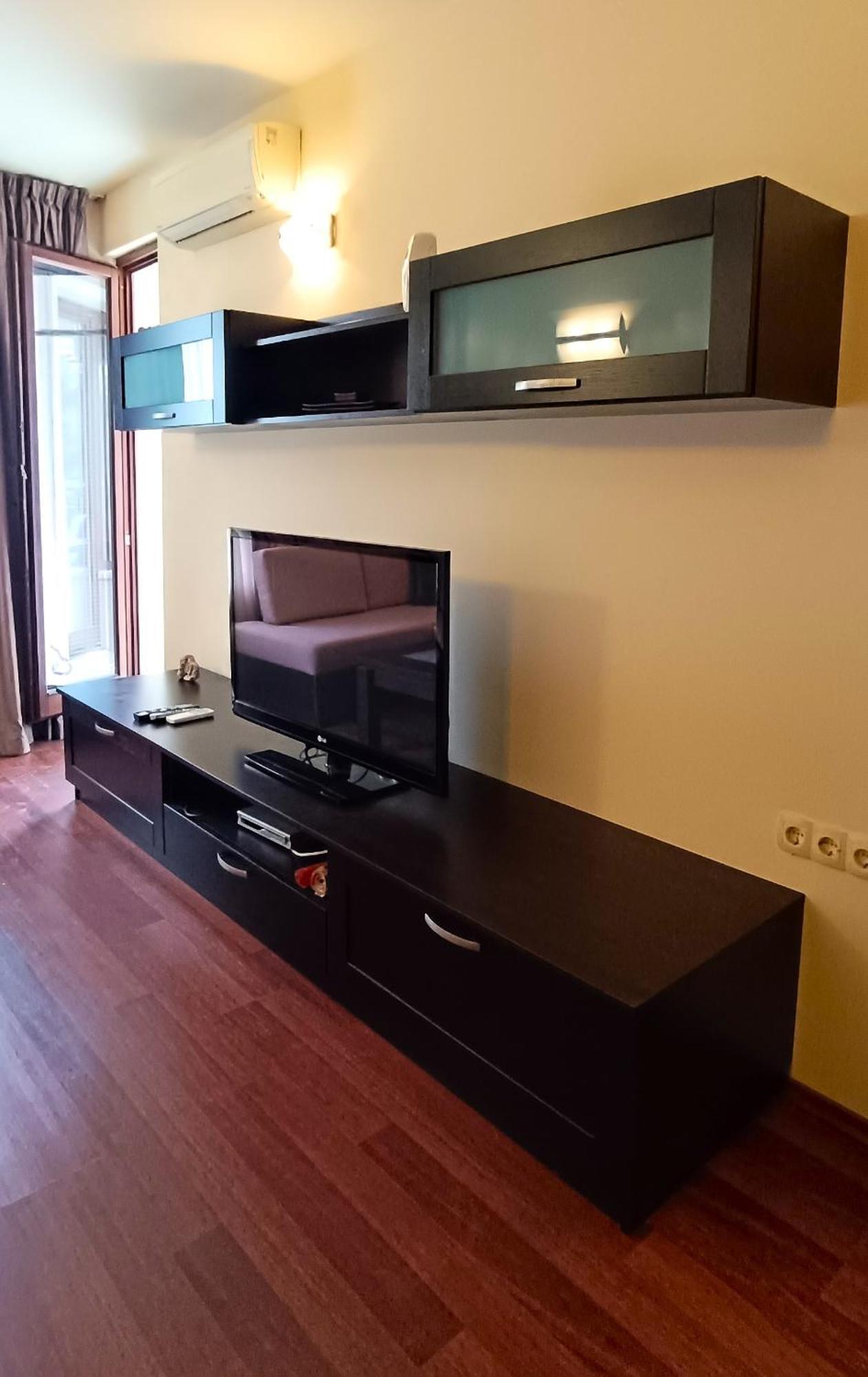 Europroperties Zlatna Kotva Apartments Sables d'or Extérieur photo